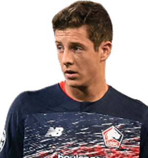 scheda fantacalcio DOMAGOJ BRADARIC